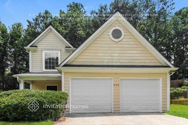 Building Photo - 690 Coventry Township Ln Rental