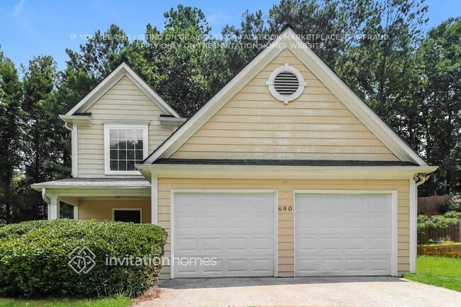 Building Photo - 690 Coventry Township Ln