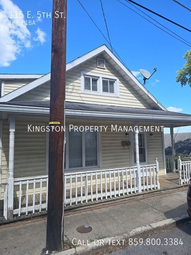 Photo - 115 E 5th St