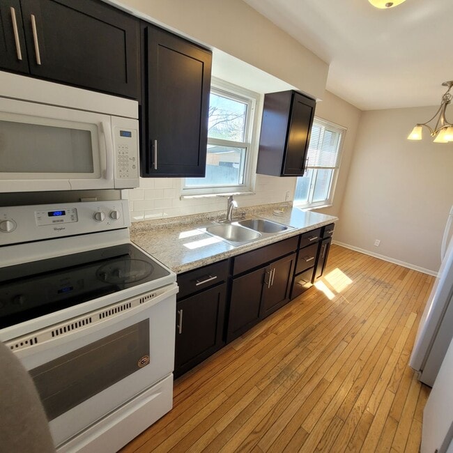 Photo - West Boulevard Area 3-Bed, 1-Bath Single-F...