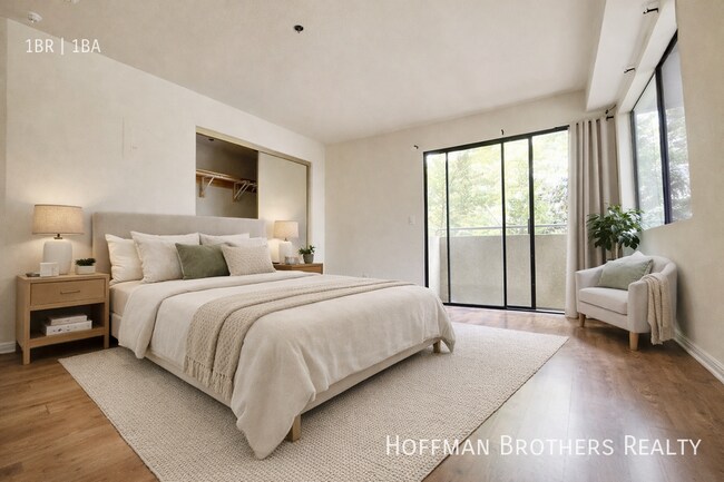 Photo - 1255 Midvale Ave Unidad 204
