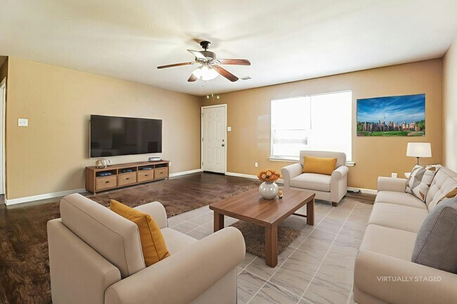 3909 Tates Mill Rd Unit 1A