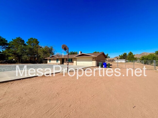 Photo - 15850 Washoan Rd