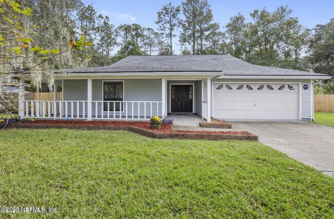 Photo - 8426 Santana Ct House