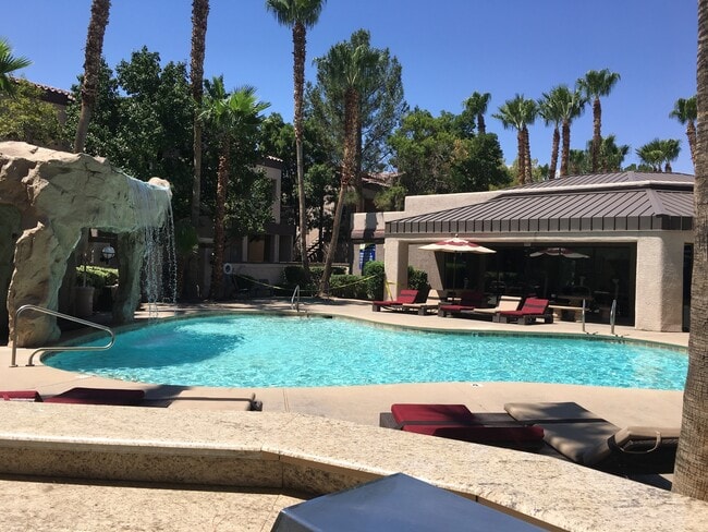 Photo - Furnished two bedroom in upscale guard gat...