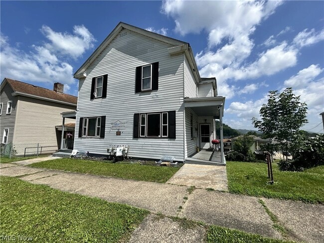 Building Photo - 214 Jacquette St Unit A