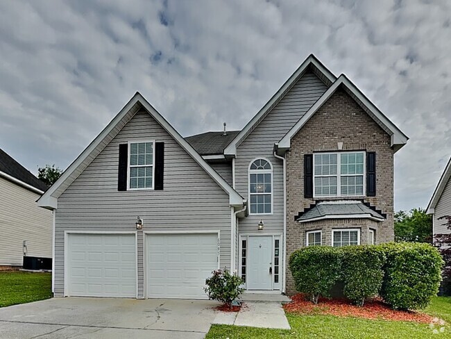 Building Photo - 6095 Trotters Cir Rental