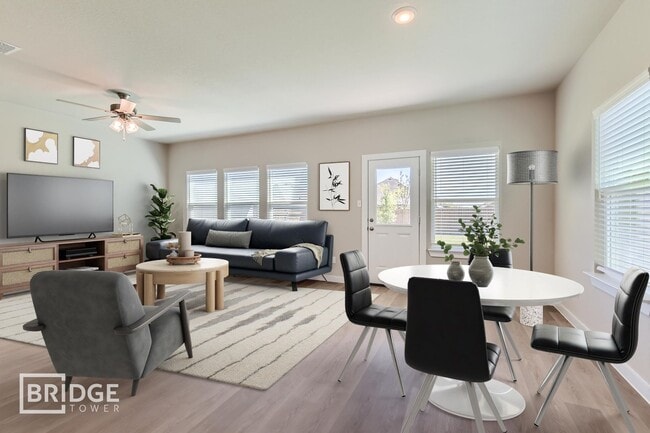 Photo - CAMBRIDGE PLAN