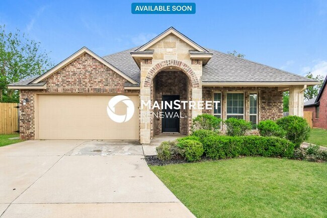 Building Photo - 3 Bedroom Pet-Friendly Home in Oklahoma Ci...