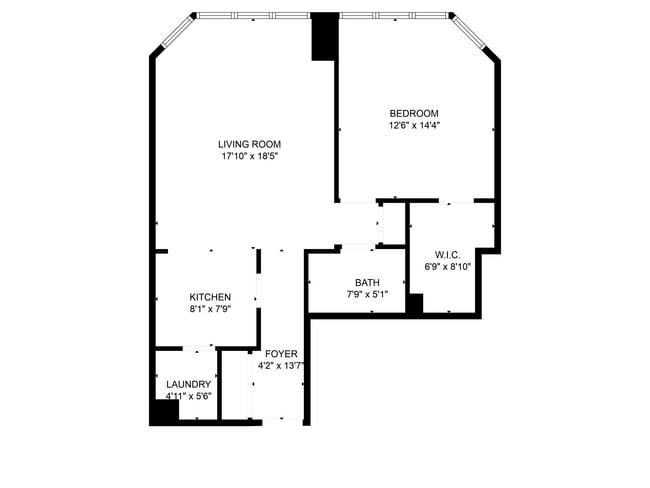Photo - 250 E Harbortown Dr Unit 1102