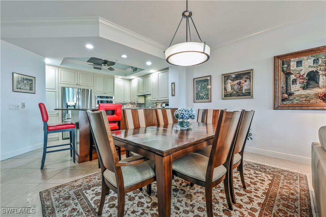Photo - 23850 Via Italia Cir Condo Unit 404
