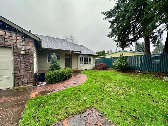 Photo - Charming 3-Bedroom Home with Modern Comforts