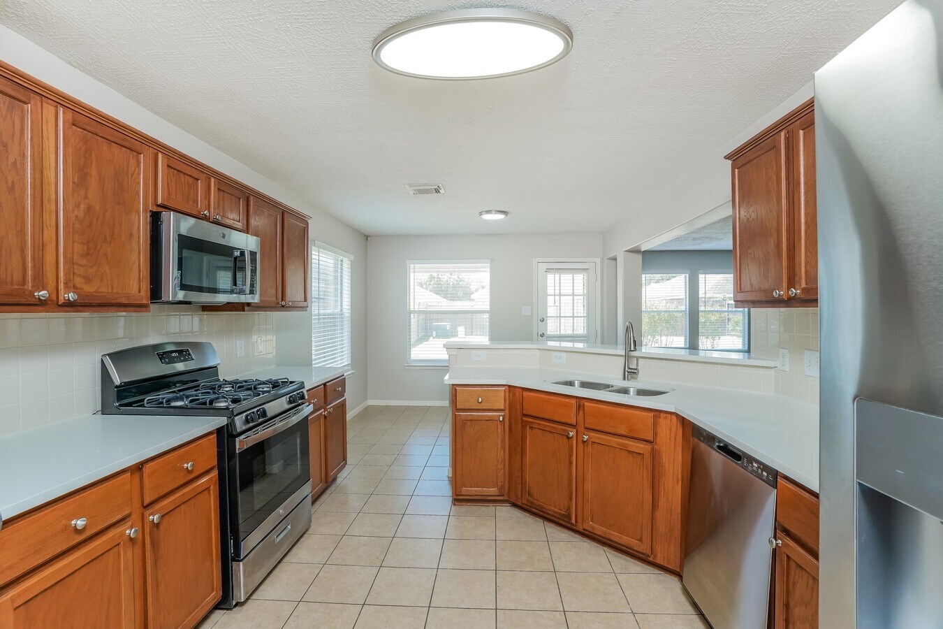 Photo - 21719 Texian Ct