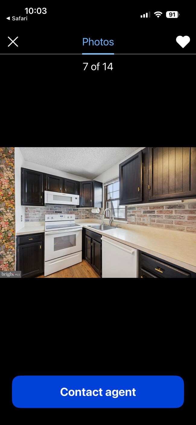 Photo - 440 S State St Unidad Newtown condominiums