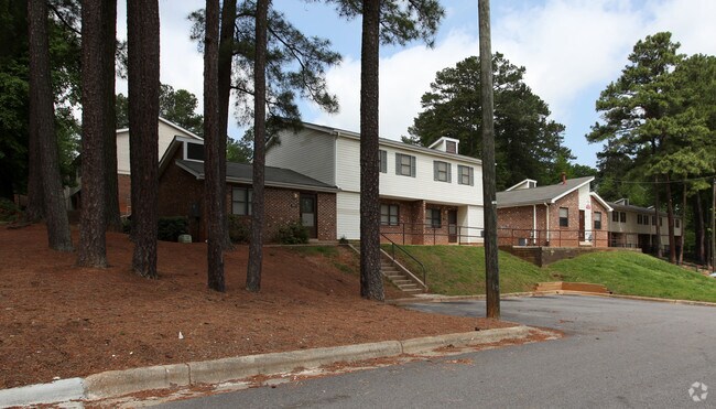Photo - Kentwood Apartments