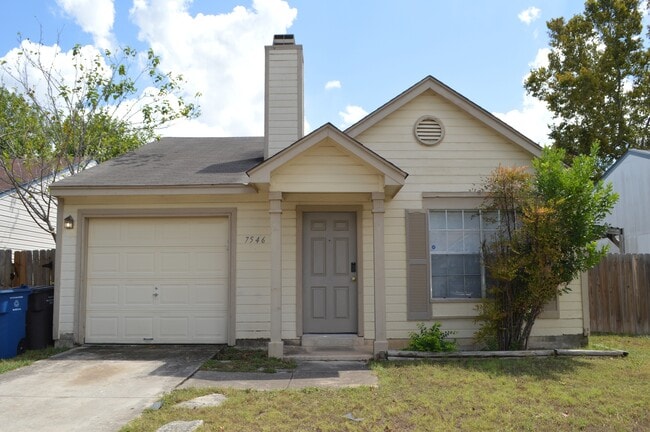 Building Photo - Nice well-maintained 2 bedroom 1 bath home