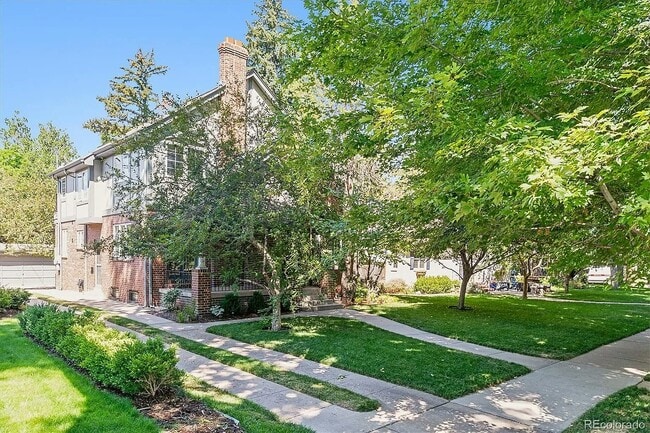 Photo - 1021 S Columbine St