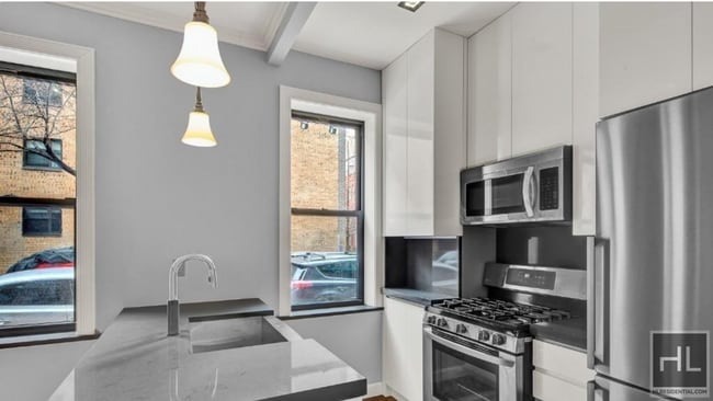 Building Photo - STANTON ST. Unit A