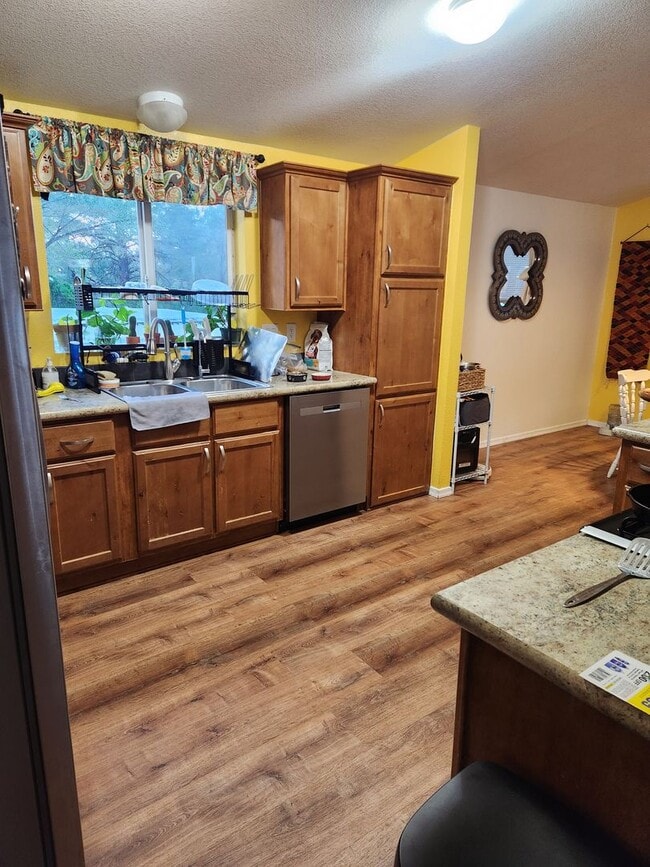 Photo - Available SOON!   Home in Christmas Tree e...