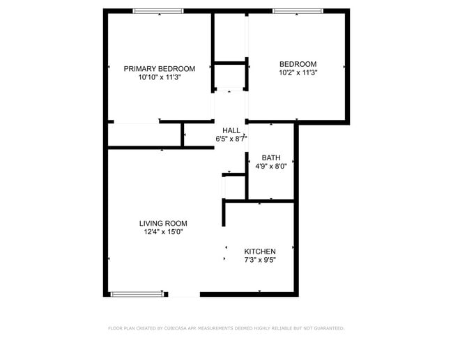 Photo - 3005 S Whipple Rd Unidad #3