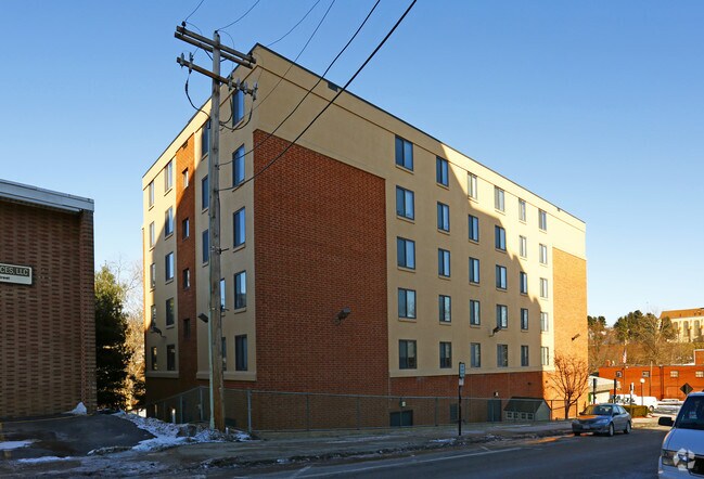 Photo - Beeson Court