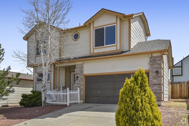 Building Photo - 2785 Richmond Dr Rental