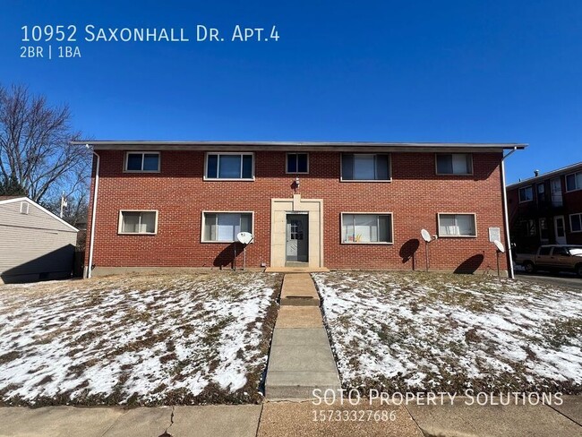 2 BD / 1 BA - 2 BD / 1 BA House