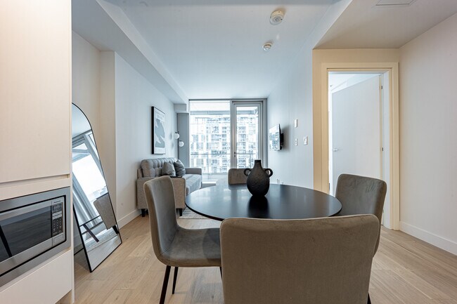 Photo - 1500 Boul René-Lévesque Unit 1001