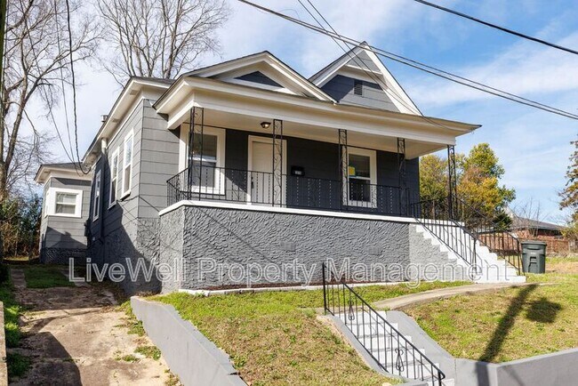 Photo - 1216 4th Pl N