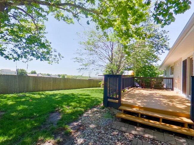 Photo - 3101 Arbor Dr