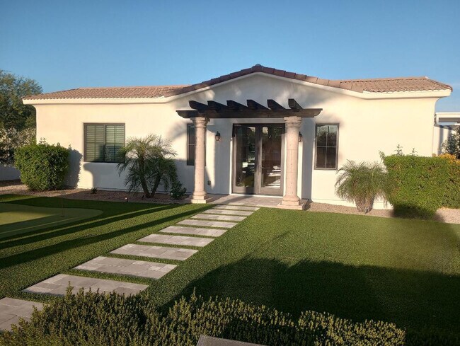 Photo - 6823 E Valley Vista Ln