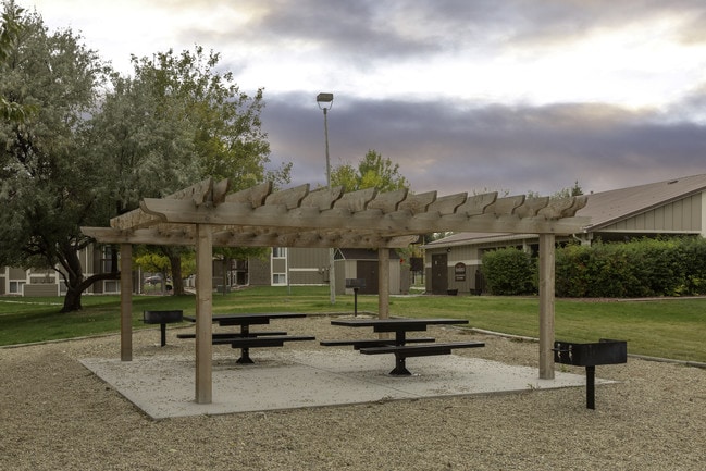 Sunridge