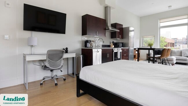 Photo - 135 Adams St Unidad 303