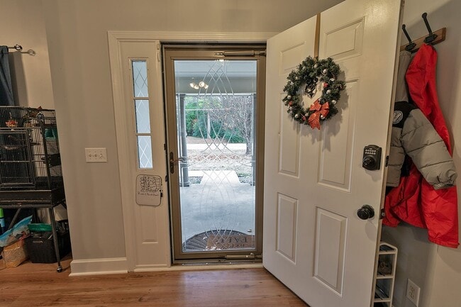 Photo - Welcome Home!