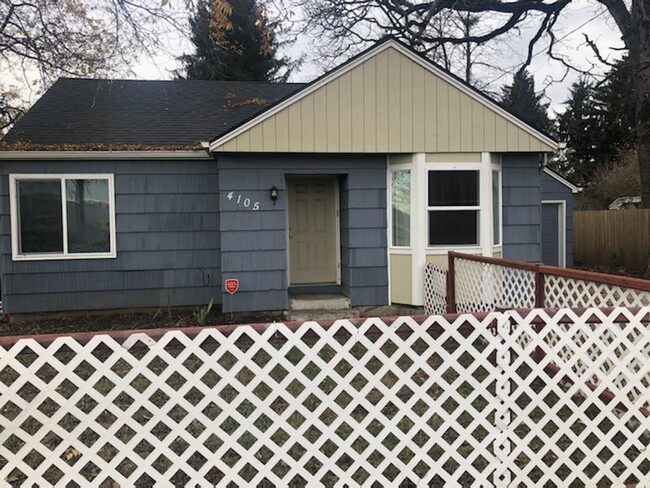 Cute home in NE Salem - Cute home in NE Salem