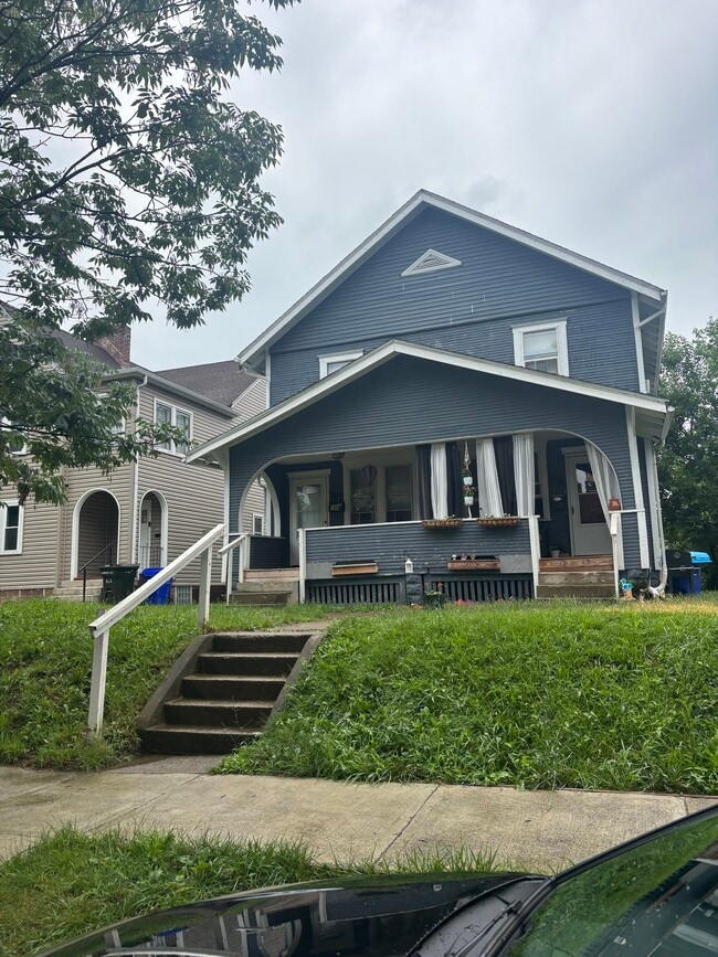 Building Photo - 67 N Huron Ave Rental
