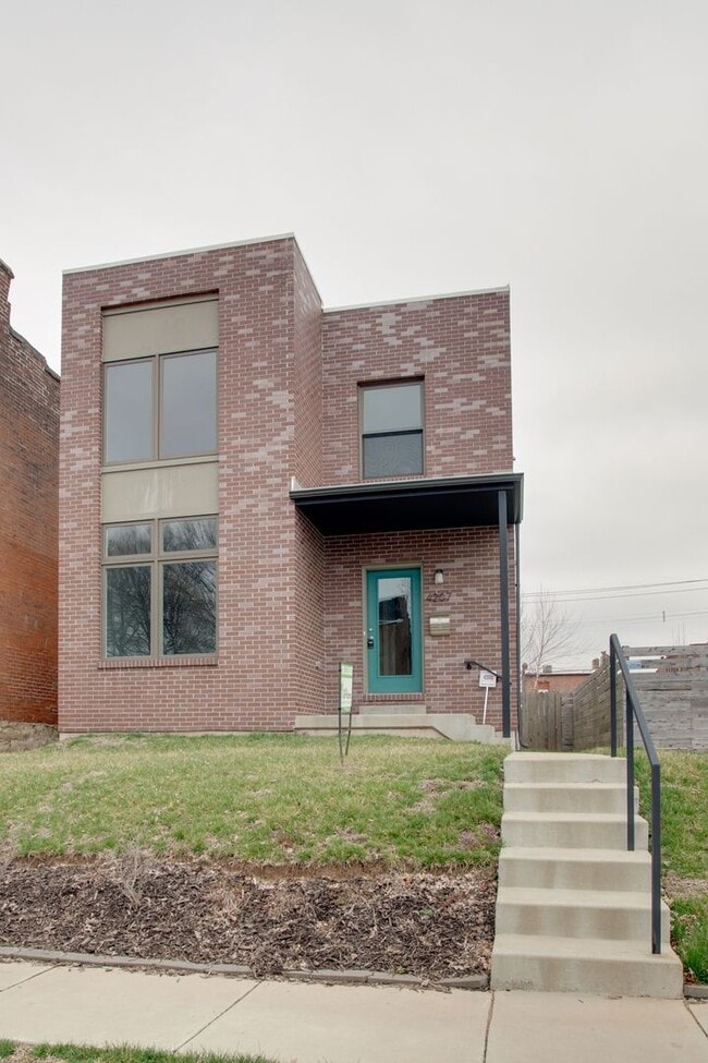 Modern House! - Modern House!