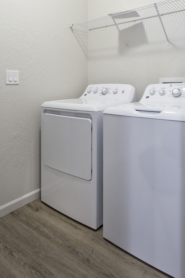 Photo - Cottages at Tullamore