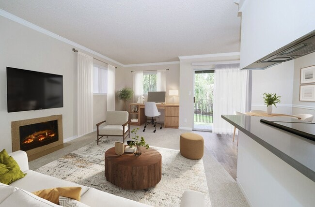 Valley Ridge Apartment Homes