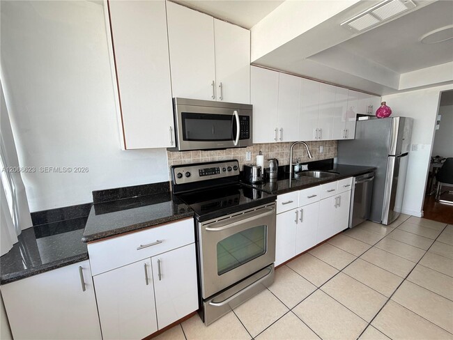 Photo - 18031 Biscayne Blvd Unit 601