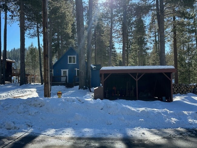 Photo - Conveniently Located Two Bed + Loft, Backs to Pond and Trails