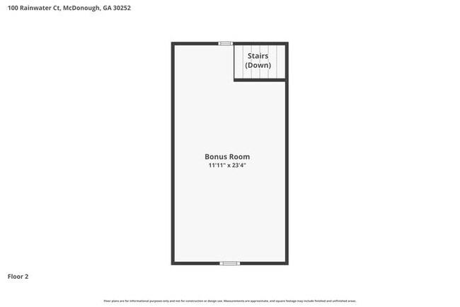 Photo - 100 Rainwater Ct
