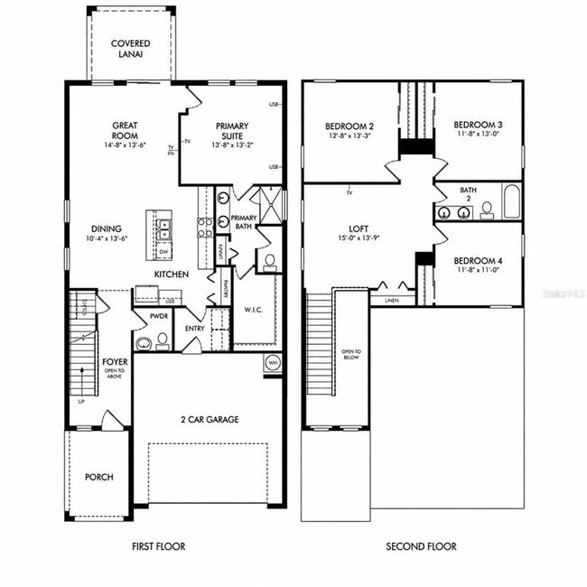Photo - 2269 Mystic Maze Ln