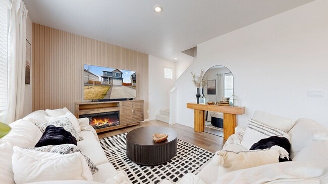 Photo - Like New Home W/ 3 Bed, Office, & Loft