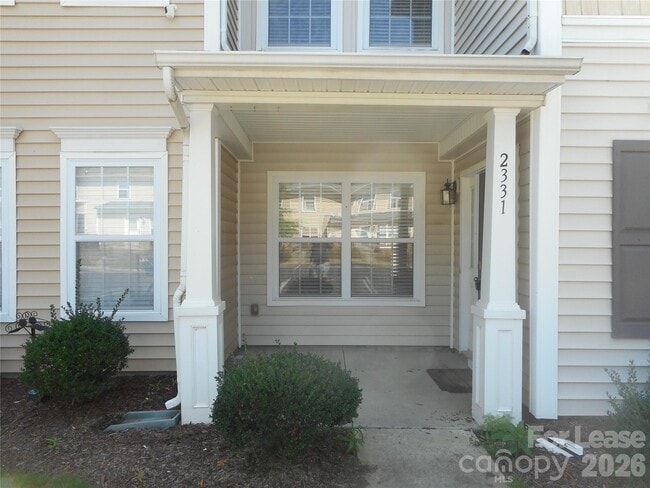 2331 Crosscut Dr
