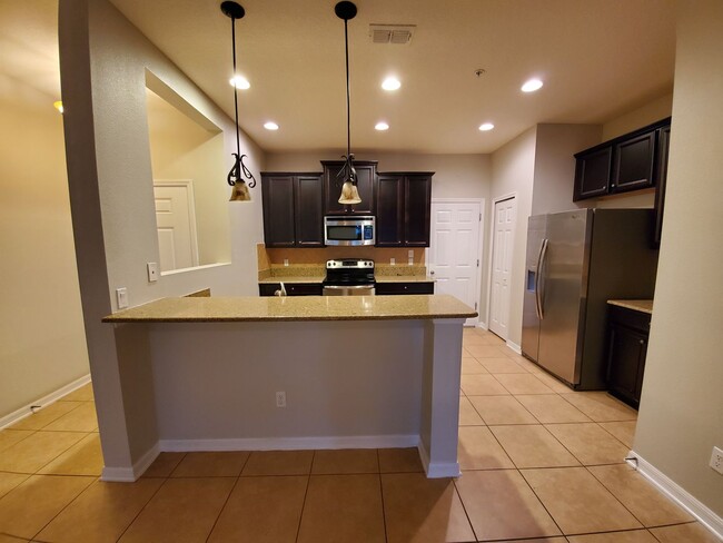 Photo - Arborview Park Townhouse close to UCF located in Oviedo (2 bed /2 1/2 bath)