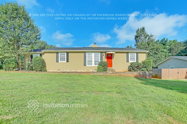 Building Photo - 3813 Centerville Hwy Rental