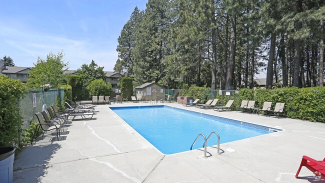 Únase a Spokane Cedar Estates