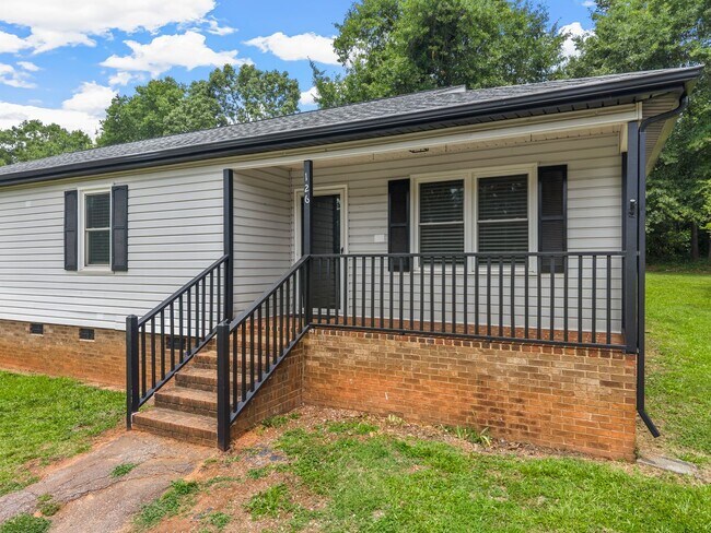 126 McBeth Rd