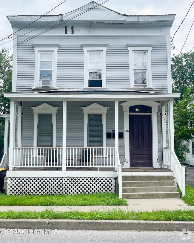 Building Photo - 146 Washington St Unit 3 Rental